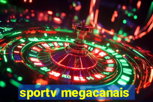 sportv megacanais